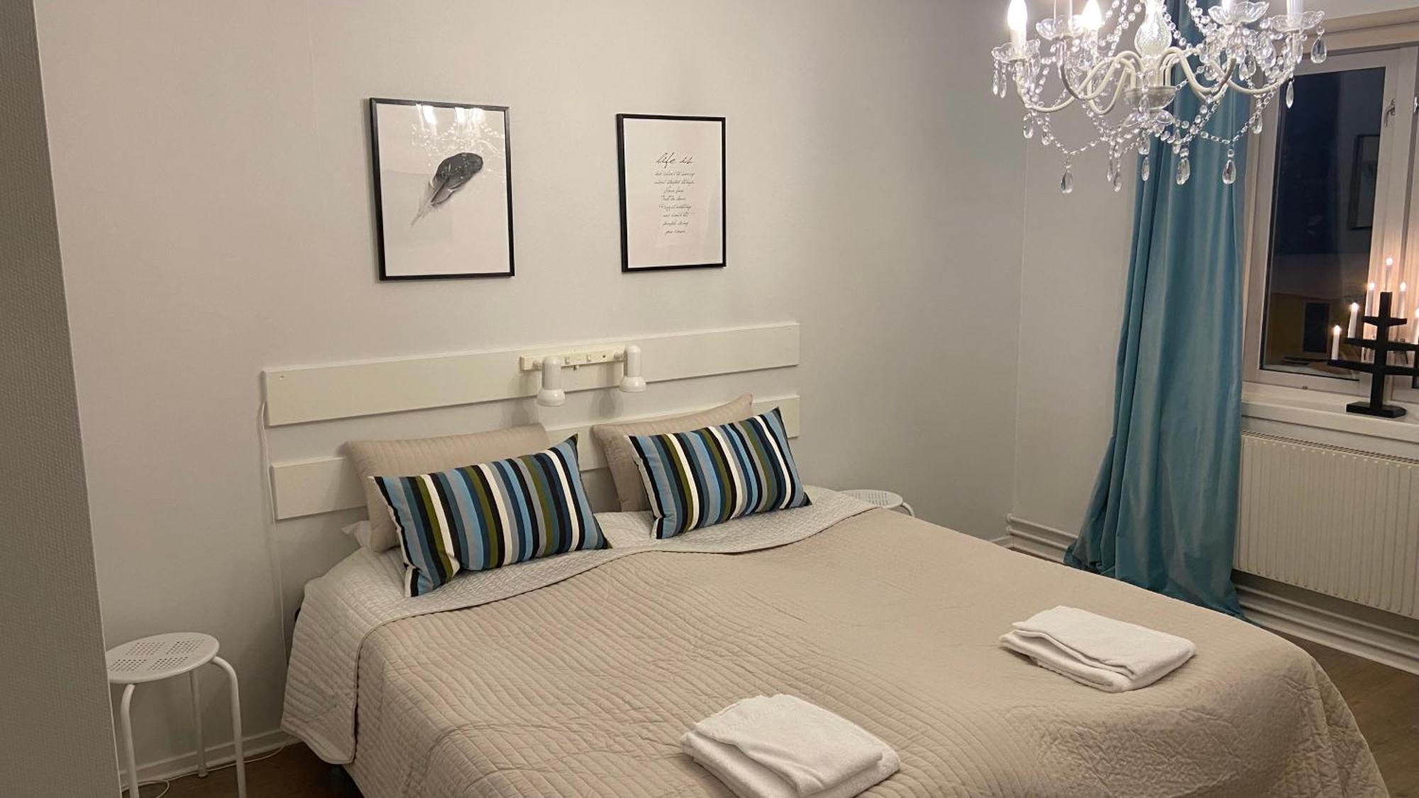 Naeskottshallen Nalden Room photo